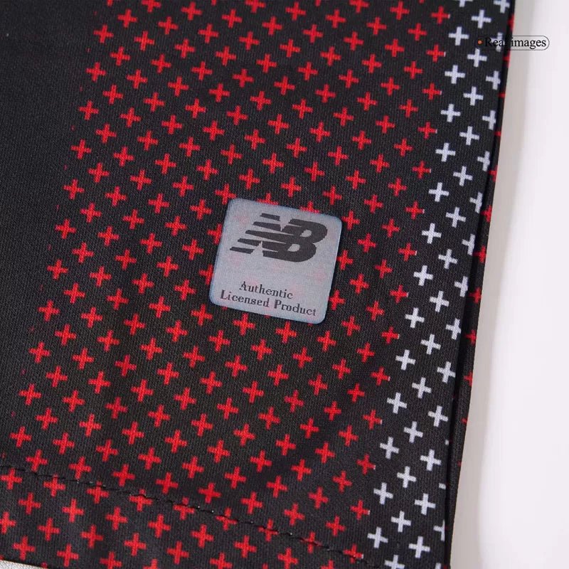 Bayer 04 Leverkusen Soccer Jersey Home Shirt 2025/26