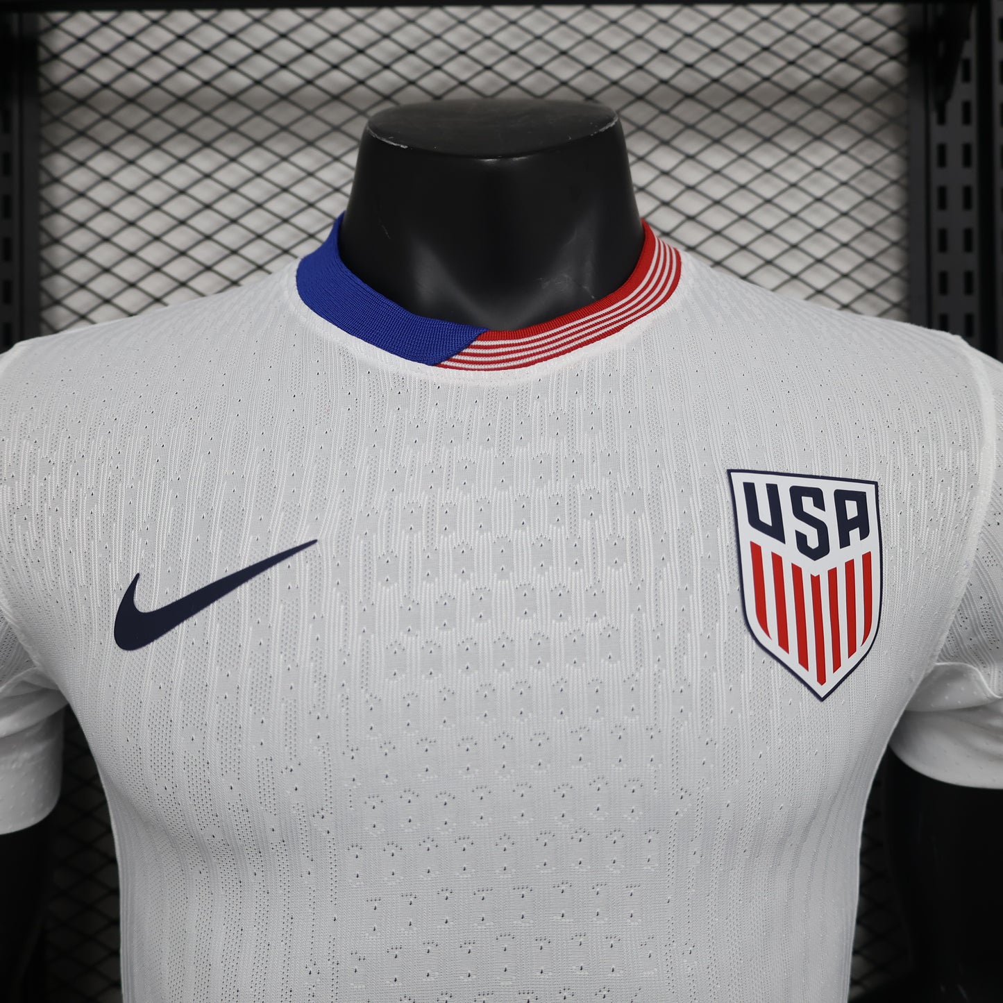 USA 24(Away)