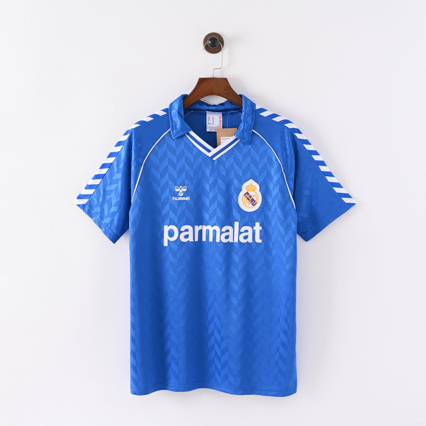 Real Madrid 86/87 (Away)