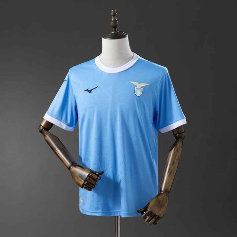 Lazio 25/26 Home