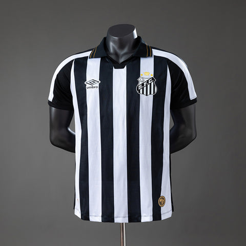 Santos Away 2026/27