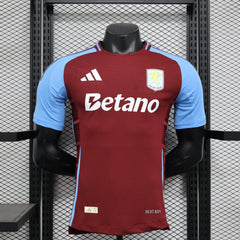 Aston Villa 24/25