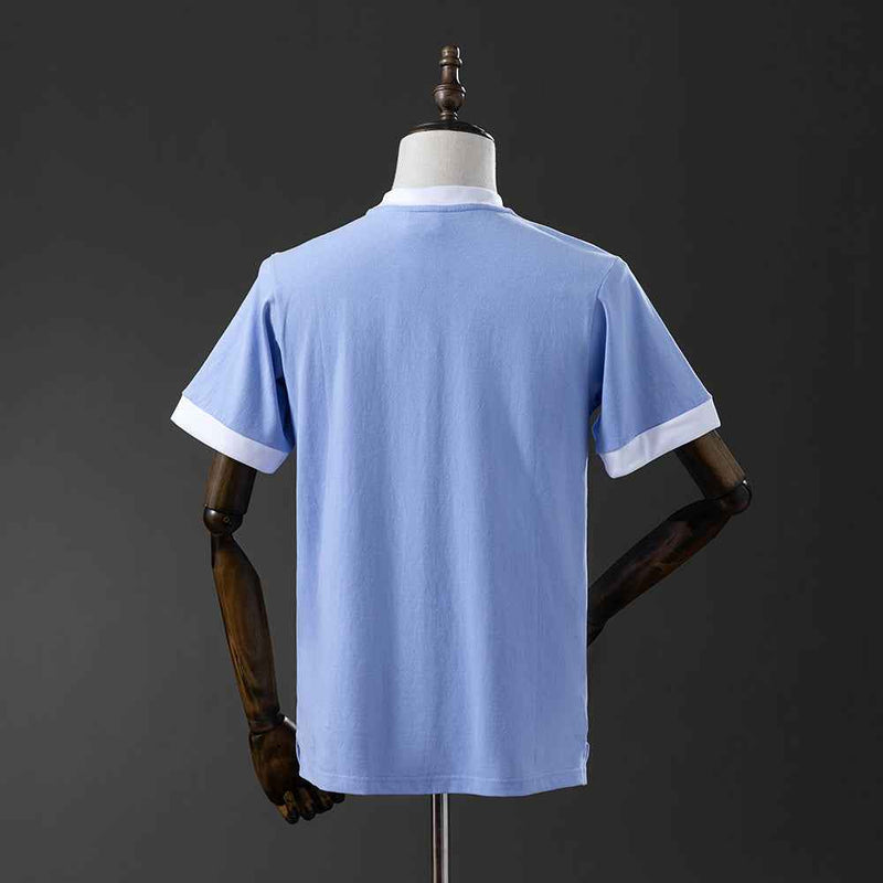 Manchester City Home 1972