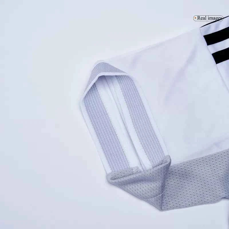 Real Madrid 25/26 Kids