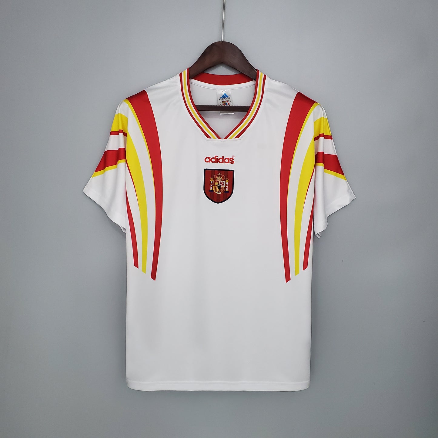 Spain 96(Away)