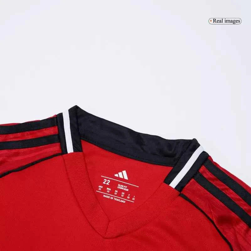 Manchester United 25/26 Kids