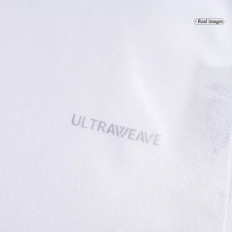 AC Milan Away Custom Player Version Soccer Jersey 2025/26