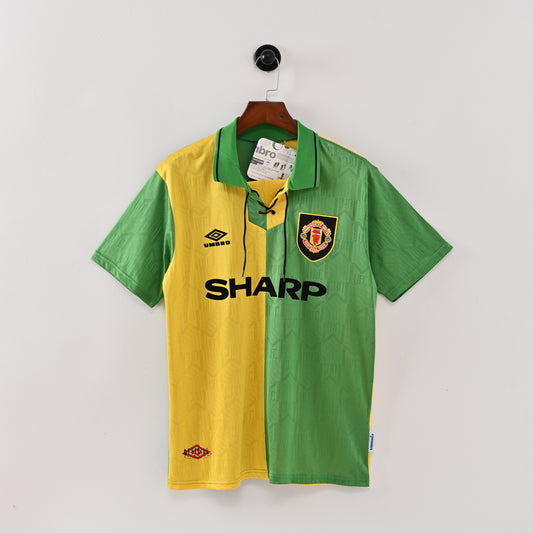 Man United 92/94(Away)