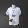 Real Madrid 97/98 home