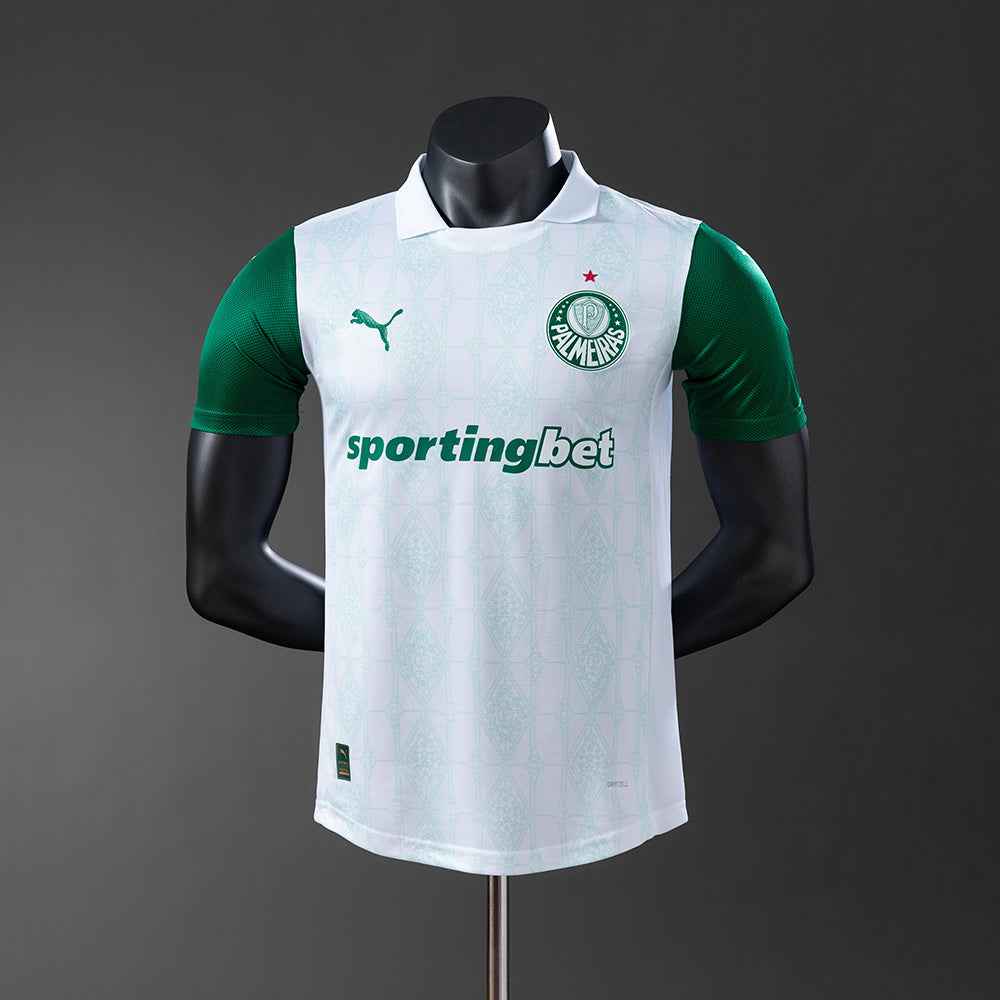 Palmeiras 25/26 Away