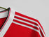 Manchester United 1982/1983 Home Kit – Long Sleeve