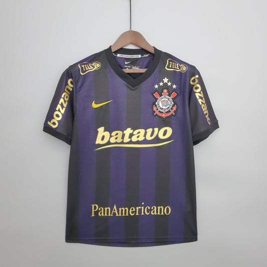 Corinthians 09/10(Away)