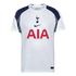 Tottenham Hotspur Home Custom Player Version Soccer Jersey 2025/26