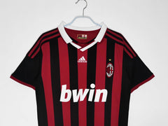 Milan 09/10