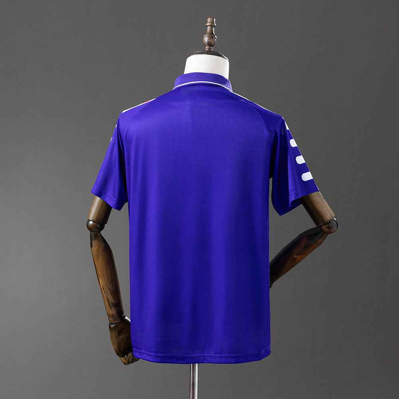 Fiorentina Home 1998