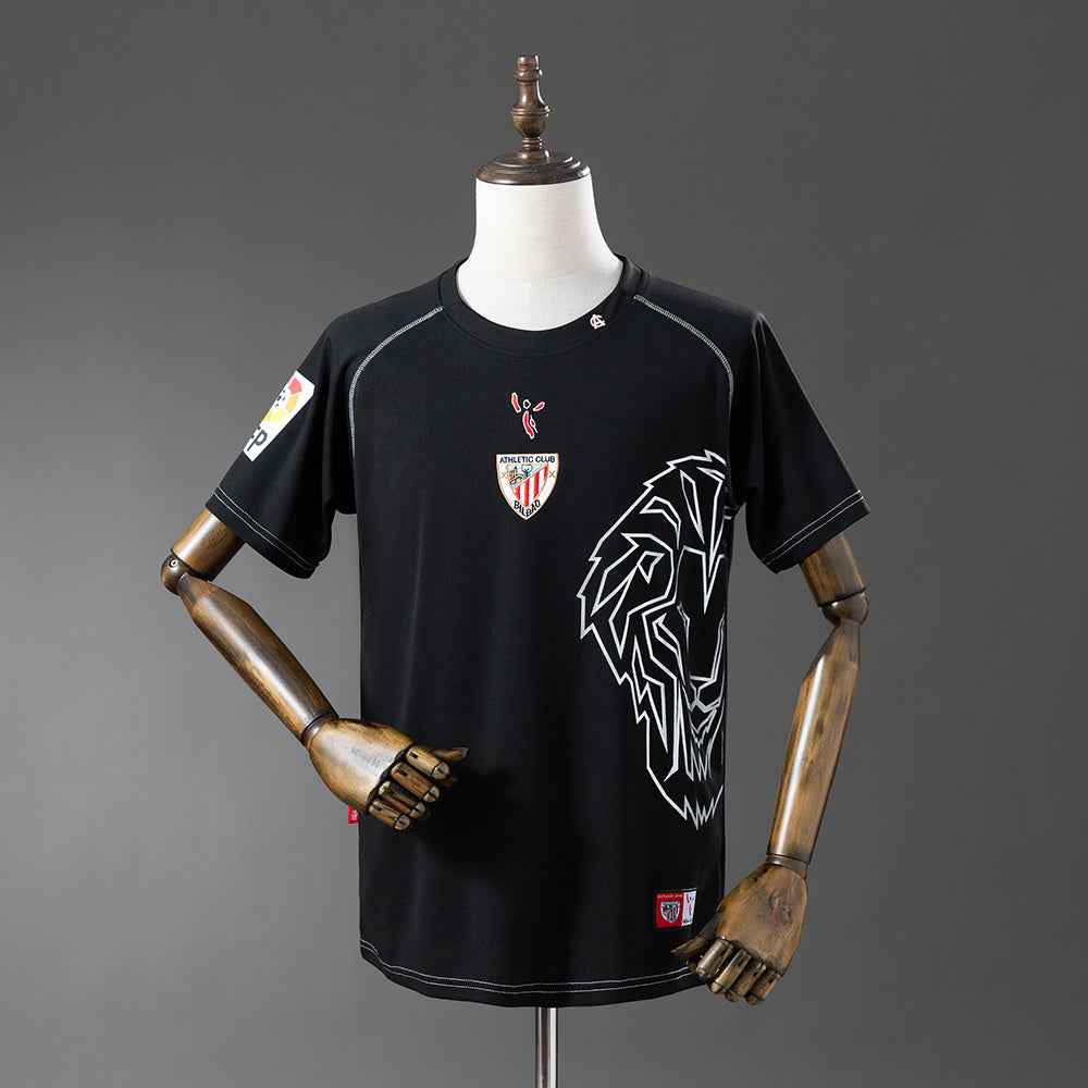 Athletic Bilbao Away 2005/08