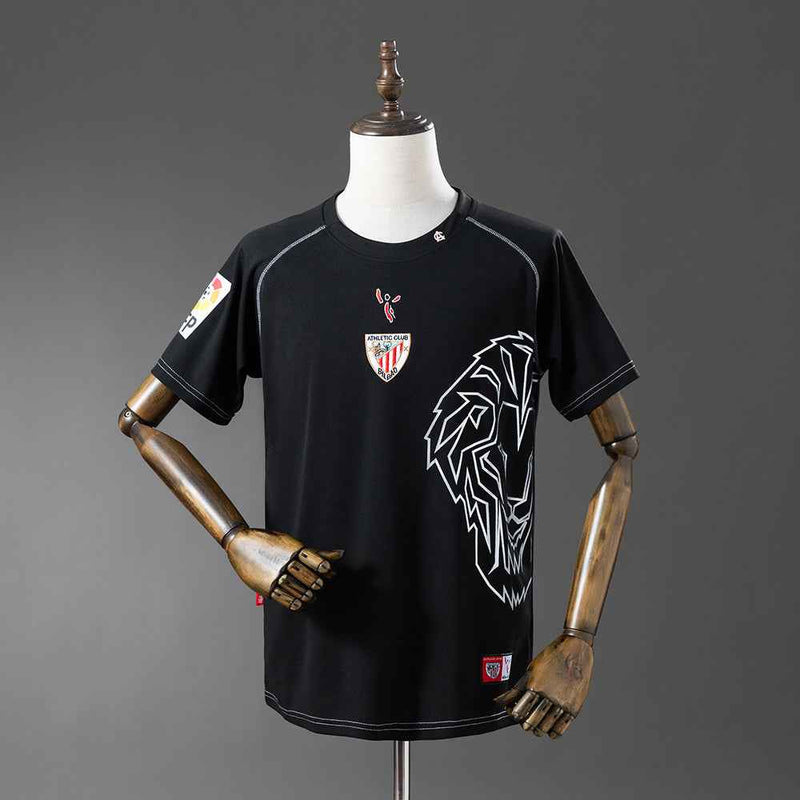 Athletic Bilbao Away 2005/08