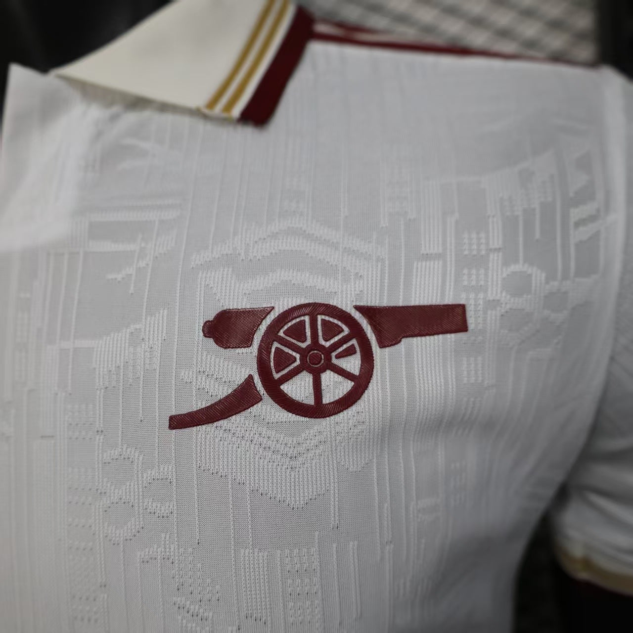 ARSENAL 25/26(THIRD)