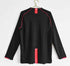 Manchester United 2007/2008 Away Kit – Long Sleeve