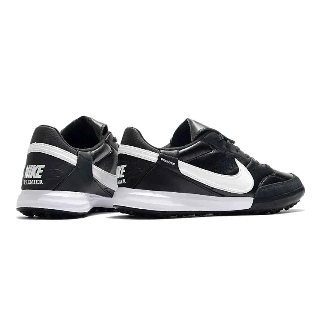 The Premier 3 Black/White - TF