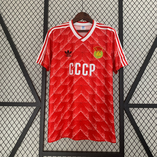 Soviet Union 88/89