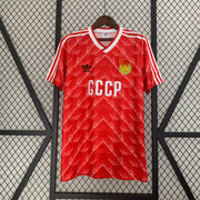 Soviet Union 88/89