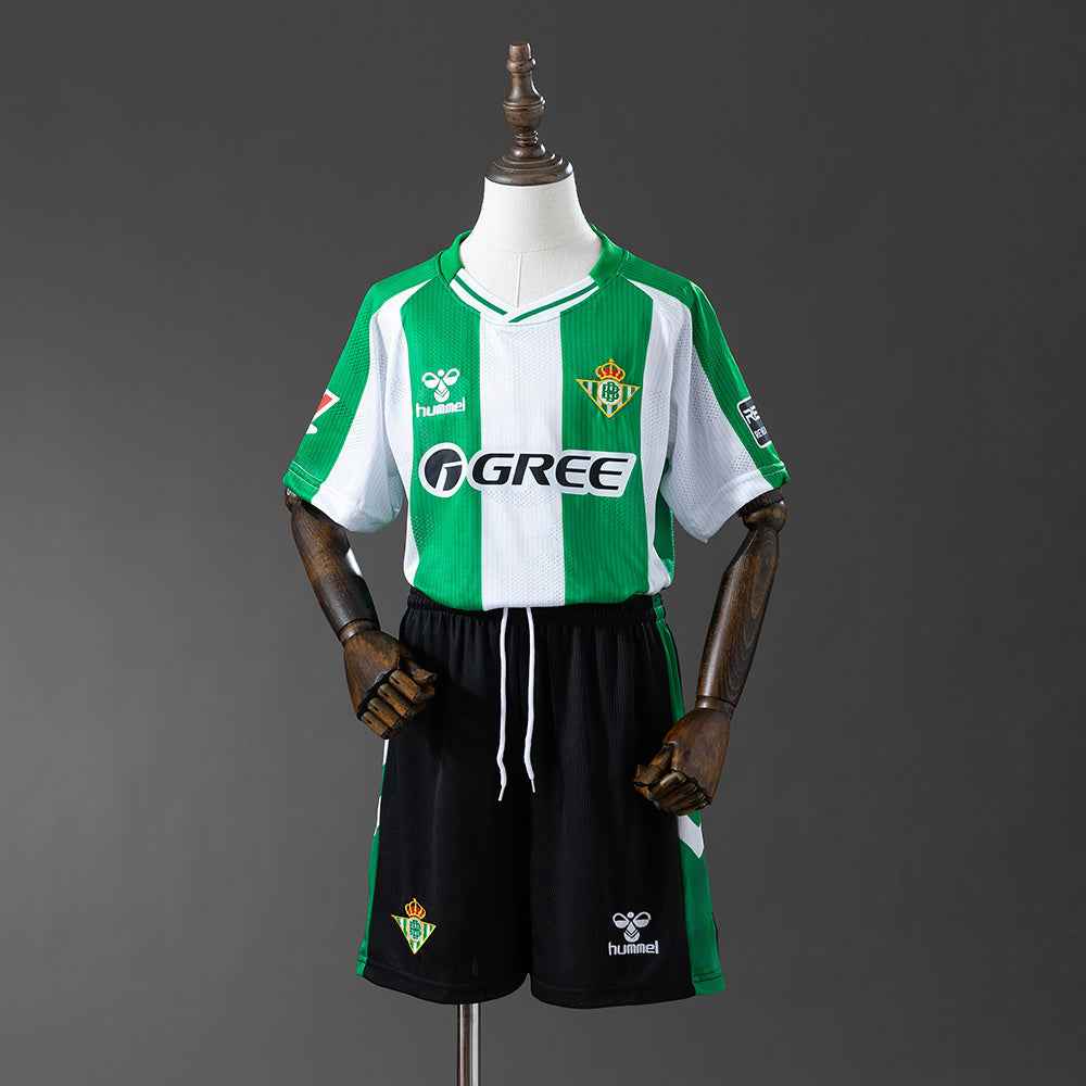 Real Betis 25/26 Kids