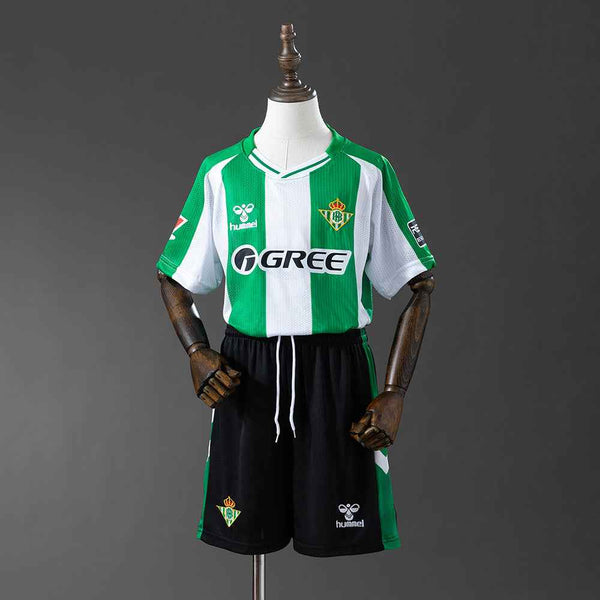 Real Betis 25/26 Kids