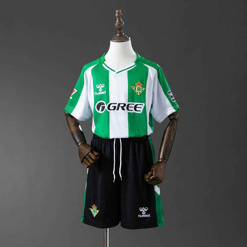 Real Betis 25/26 Kids