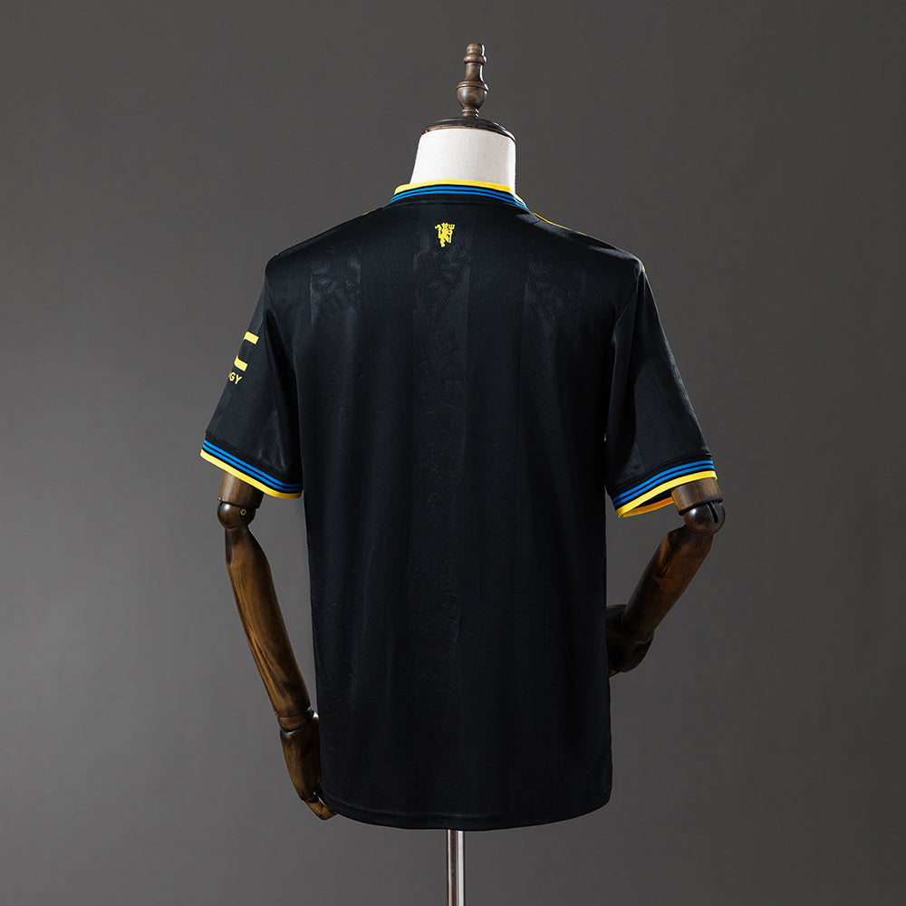 Manchester United Third 25/26