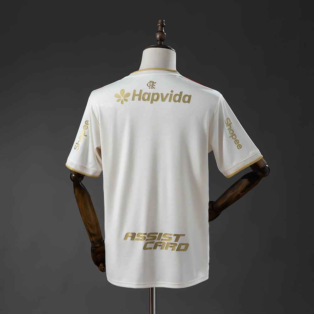 Flamengo 25/26 Third