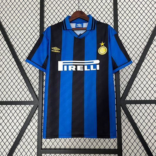 Inter 95/96