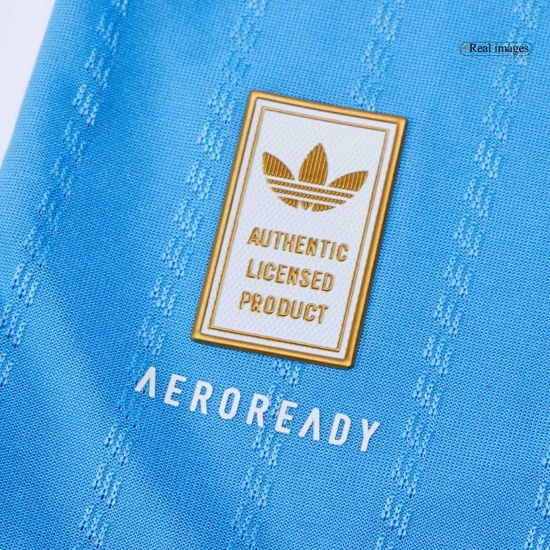 Inter Miami CF Third Away Custom Player Version Soccer Jersey 2025