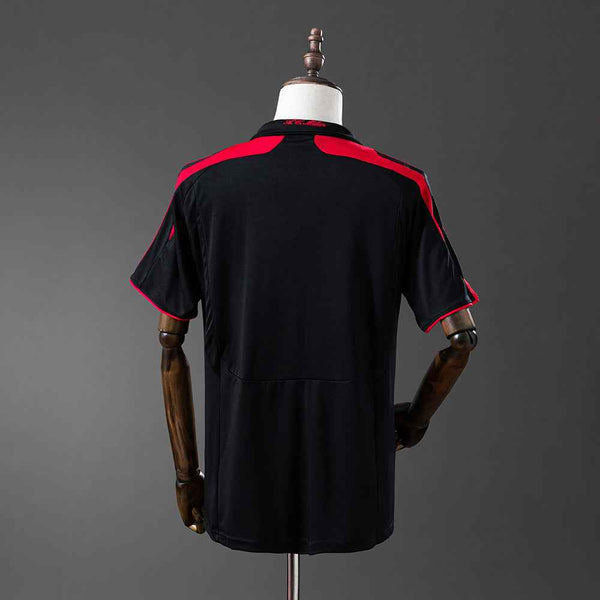 AC Milan Third 2007/08