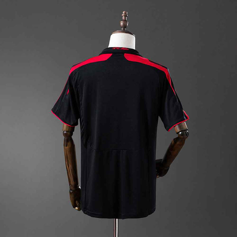 AC Milan Third 2007/08