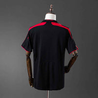 AC Milan Third 2007/08