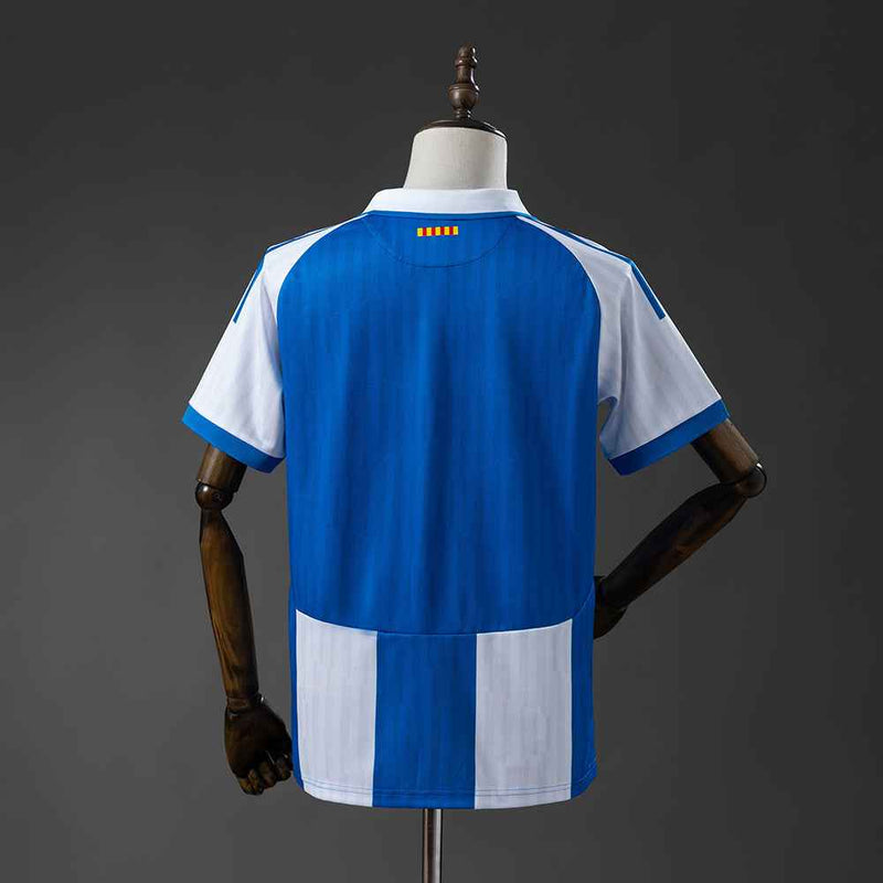 Espanyol 25/26 Home