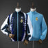 Real Madrid Reversible Jacket