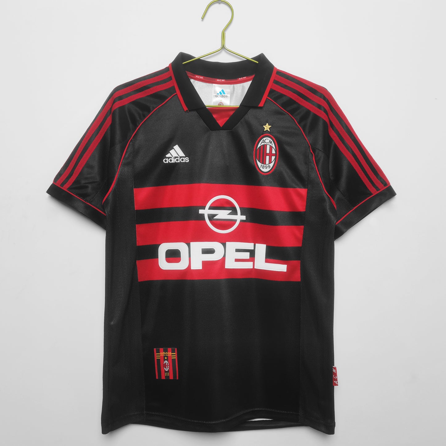 AC Milan 98/99 (Away )