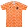 Retro Netherlands Home Jersey Euro Cup 1988
