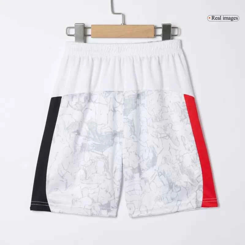 Manchester City 25/26 Kids