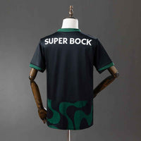 Sporting Lisbon 25/26 Third