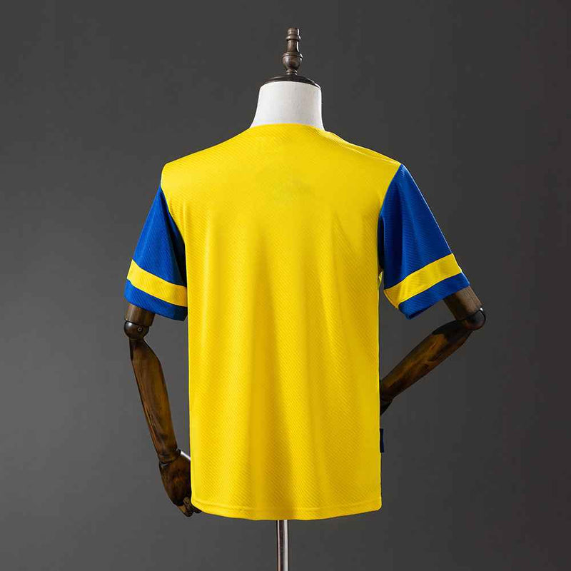 Parma Home 1993/95
