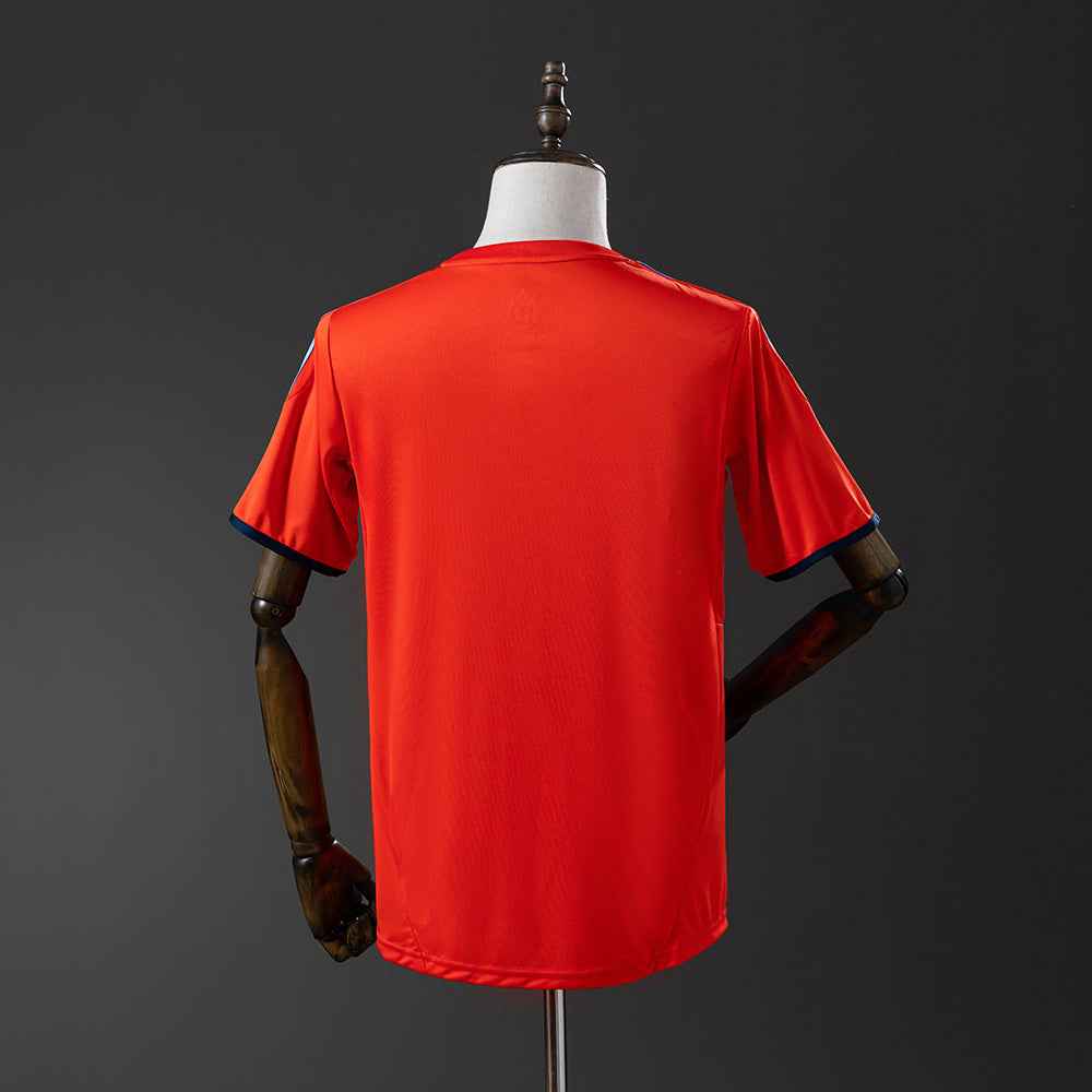 Marseille 11/12 Third