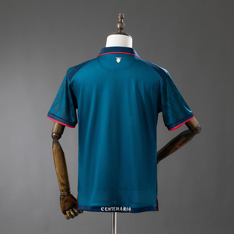 Ecuador 25/26 Away