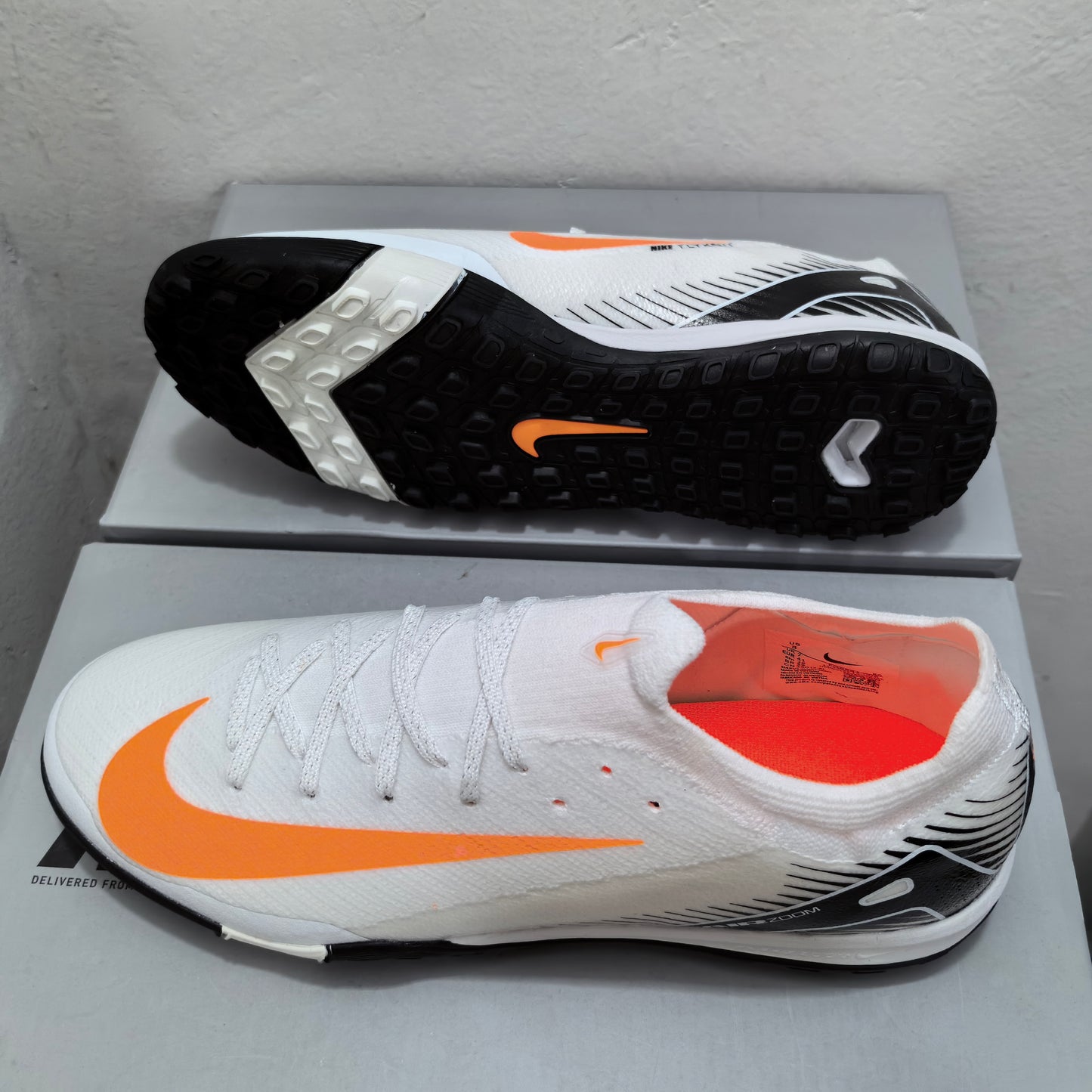 Nike Mercurial Air Zoom 16