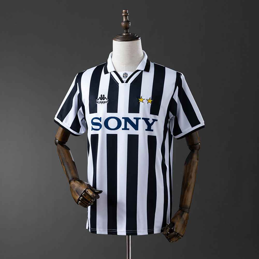 Juventus Home 1995/97