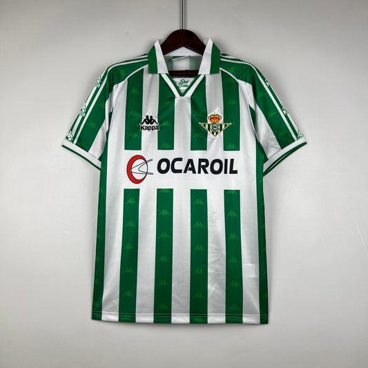 Real Betis 95/96