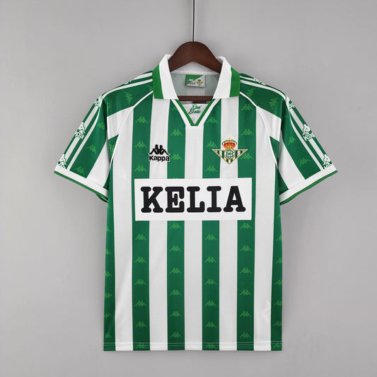 Real Betis 96/97