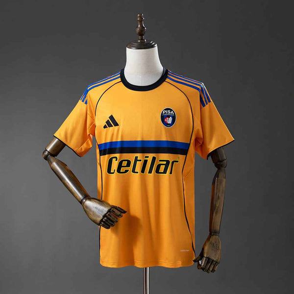 Pisa 25/26 Away